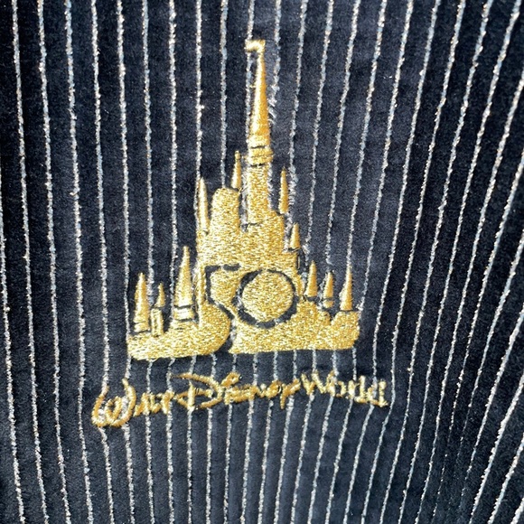 Walt Disney World 50th Anniversary Hoodie - Picture 2 of 7
